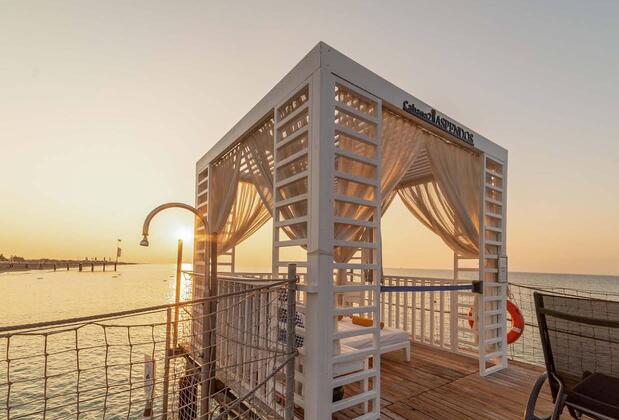 Belek Beach Resort Hotel - Görsel 13