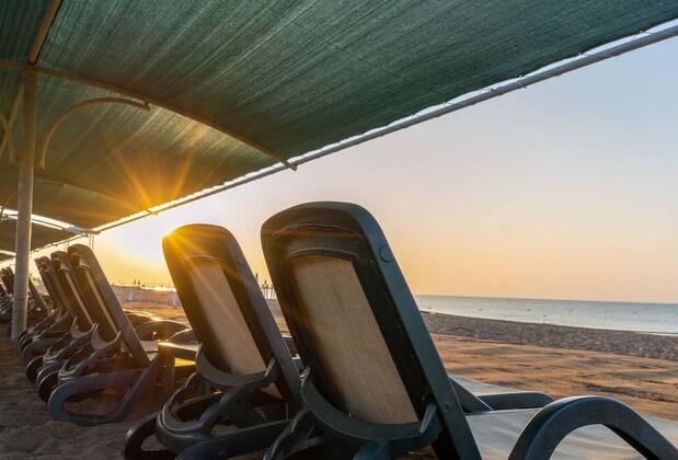 Belek Beach Resort Hotel - Görsel 15