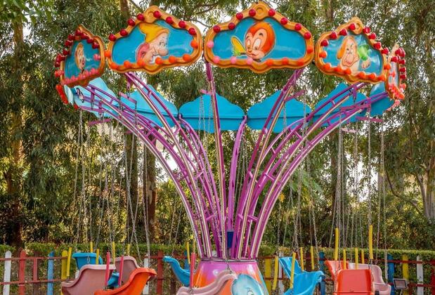 Belek Beach Resort Hotel - Görsel 40