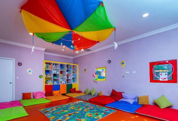 Belek Beach Resort Hotel - Görsel 42