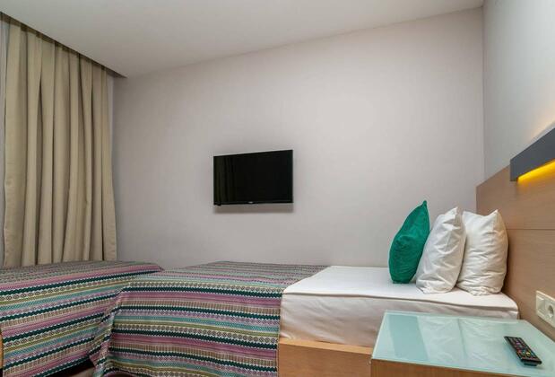 Belek Beach Resort Hotel - Görsel 47