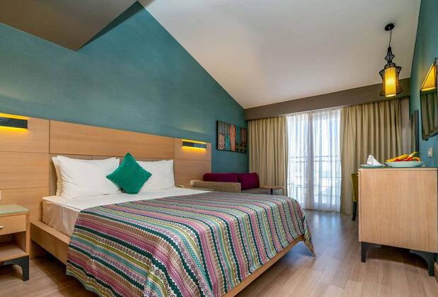 Belek Beach Resort Hotel - Görsel 46