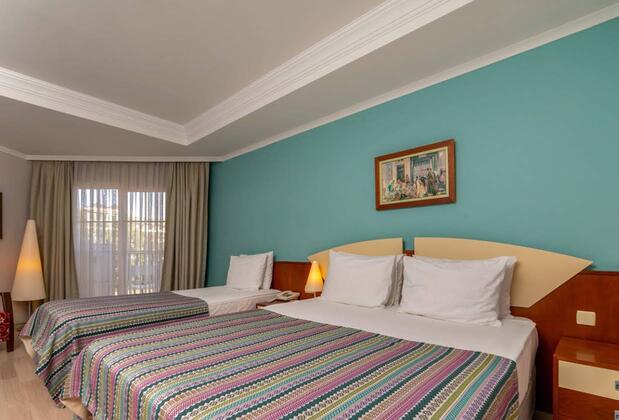 Belek Beach Resort Hotel - Görsel 49