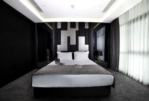 Wish More Hotel İstanbul - Görsel 5