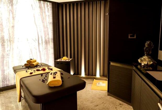 Wish More Hotel İstanbul - Görsel 16