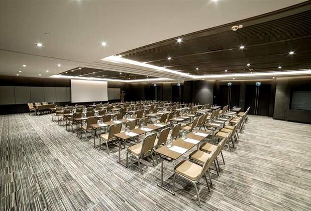 Wish More Hotel İstanbul - Görsel 10