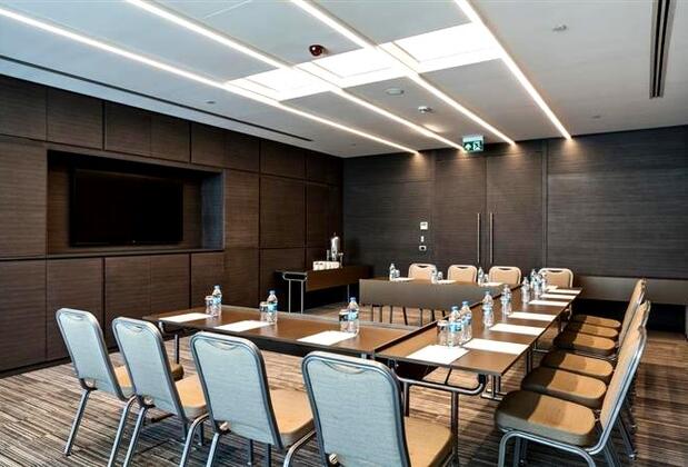 Wish More Hotel İstanbul - Görsel 11