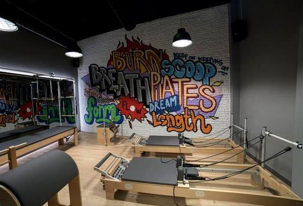 Wish More Hotel İstanbul - Görsel 14