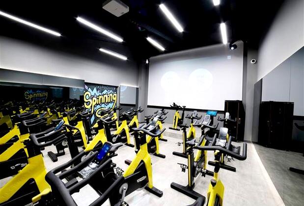 Wish More Hotel İstanbul - Görsel 13