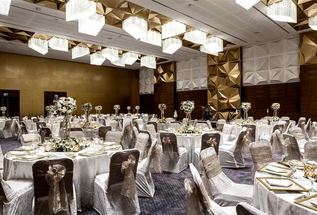 Wish More Hotel İstanbul - Görsel 19