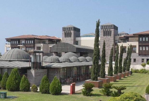 Club Calimera Serra Palace - Görsel 18