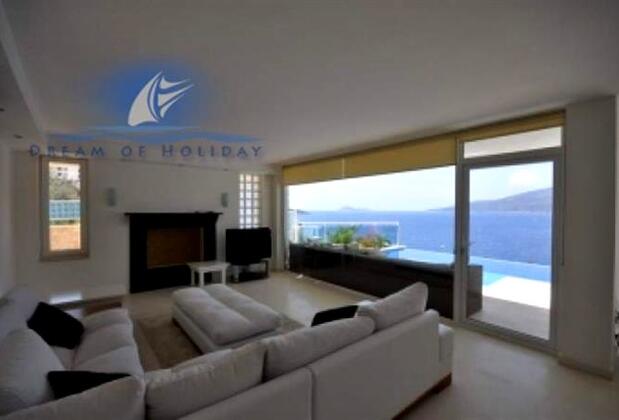 Kalkan Dream Hotel - Görsel 3