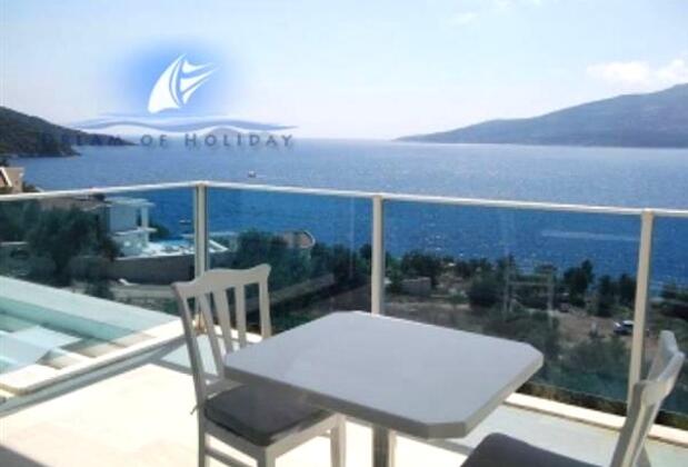 Kalkan Dream Hotel - Görsel 4