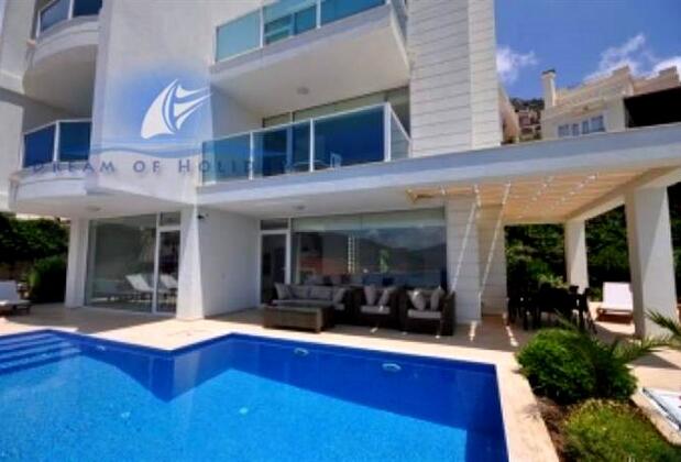 Kalkan Dream Hotel - Görsel 5