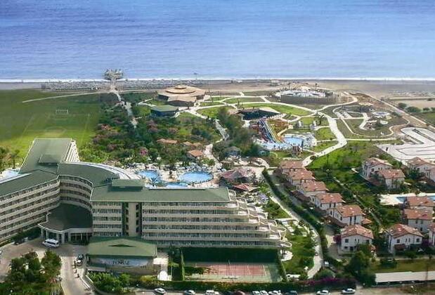 Pemar Beach Resort - Görsel 5