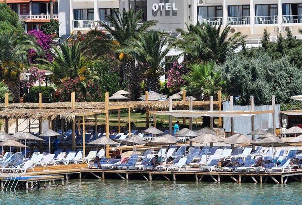 Ladin Otel - Görsel 10