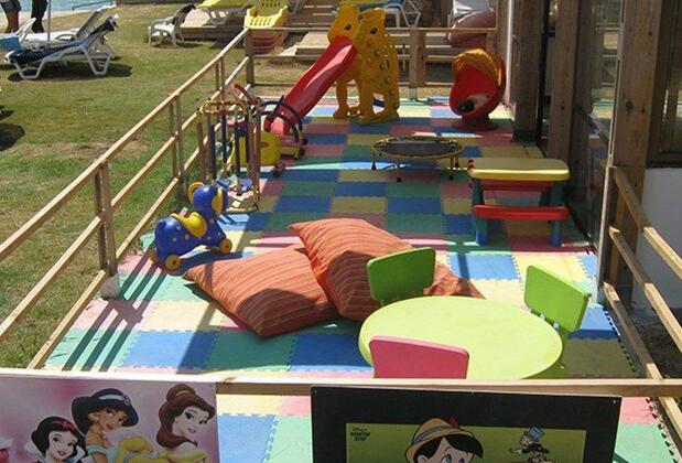 Ladin Otel - Görsel 11