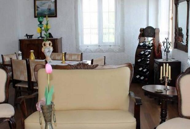 Bizim Ev Otel - Görsel 12