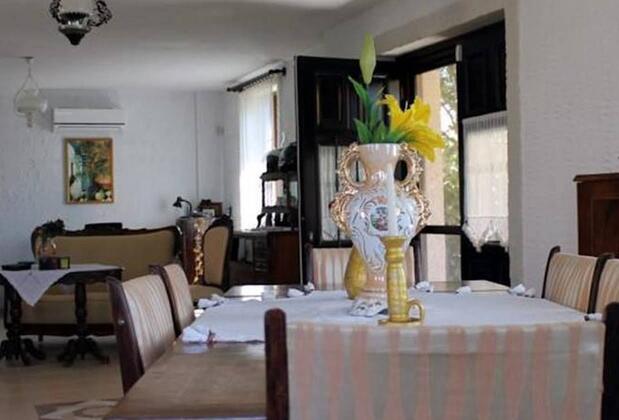 Bizim Ev Otel - Görsel 13