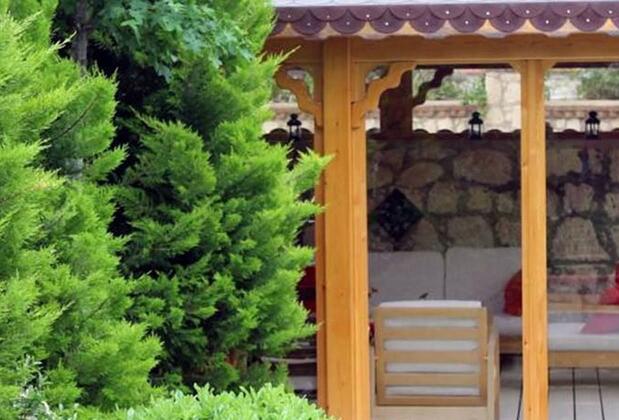 Bizim Ev Otel - Görsel 5