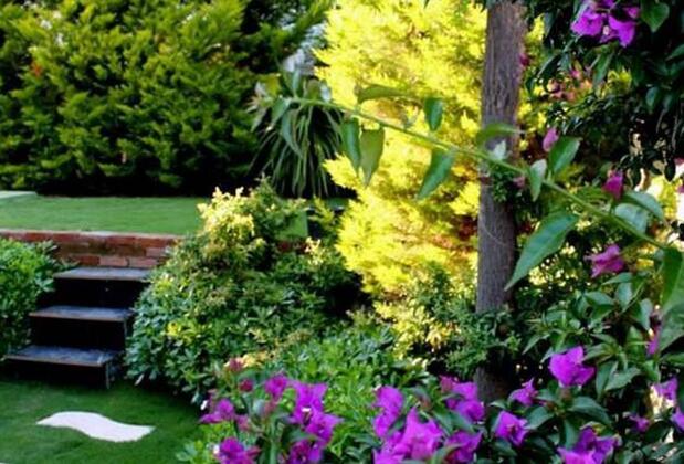 Bizim Ev Otel - Görsel 6