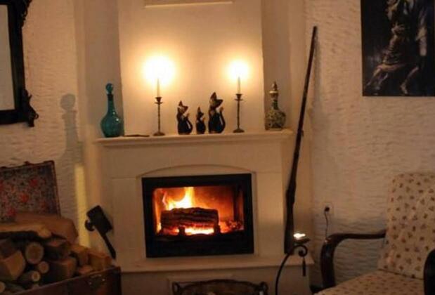 Bizim Ev Otel - Görsel 14