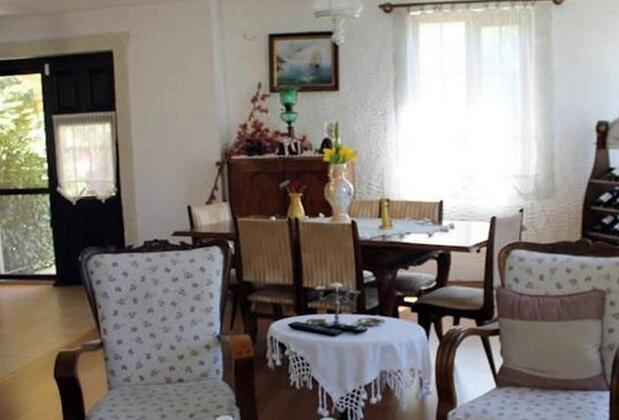 Bizim Ev Otel - Görsel 15