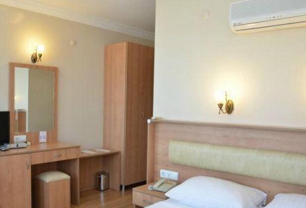 Cunda Ebruli Otel - Görsel 34