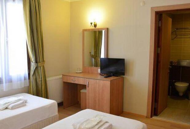 Cunda Ebruli Otel - Görsel 35