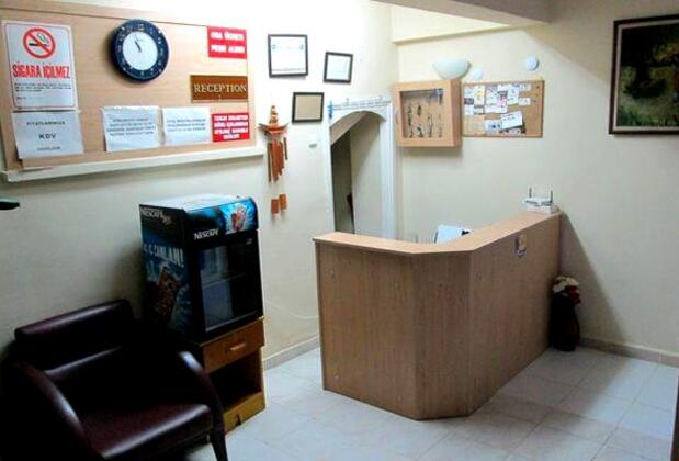 Denizkızı Otel Altınkum - Görsel 3