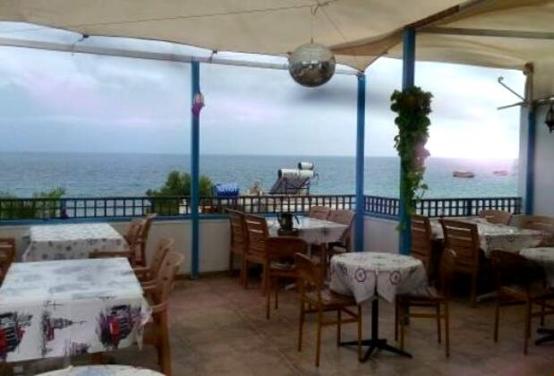 Denizkızı Otel Altınkum - Görsel 5