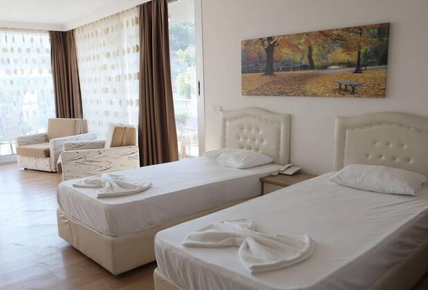 Mert Otel - Görsel 13