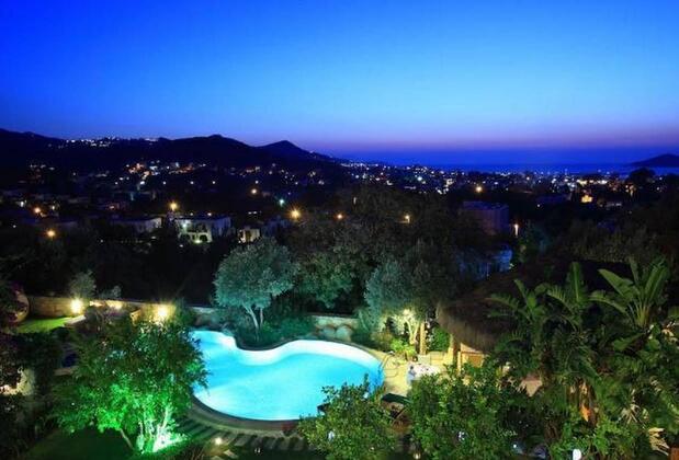 Sandima 37 Hotel Bodrum - Görsel 3