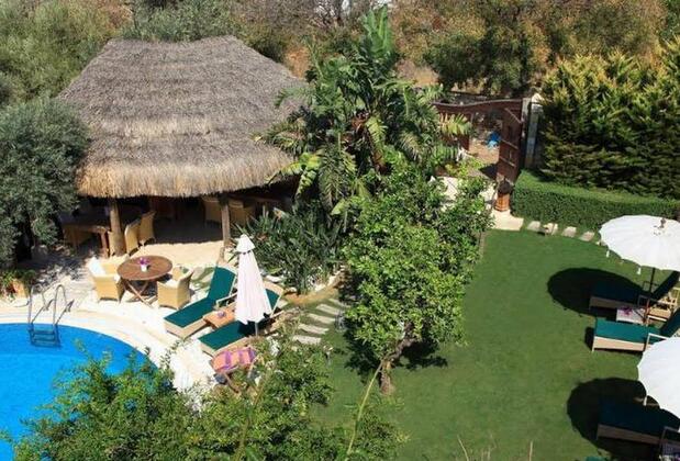 Sandima 37 Hotel Bodrum - Görsel 4