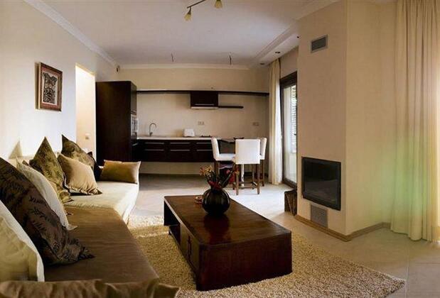 Sandima 37 Hotel Bodrum - Görsel 18