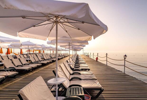 Amara Club Marine - Görsel 11