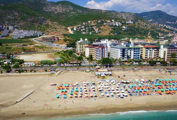 Melissa Otel Kleopatra - Görsel 5