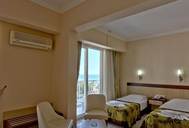 Melissa Otel Kleopatra - Görsel 16