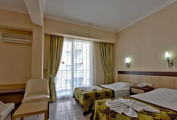 Melissa Otel Kleopatra - Görsel 17