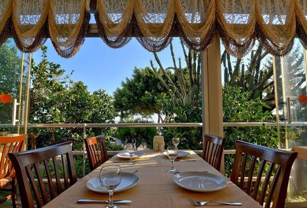 Melissa Otel Kleopatra - Görsel 6