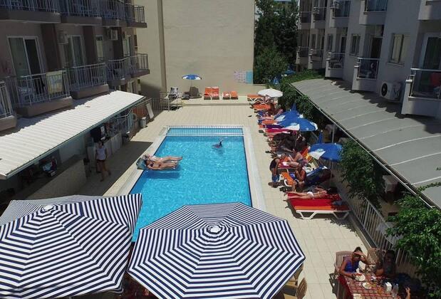 Melissa Otel Kleopatra - Görsel 3