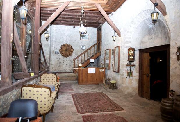 Muratoğlu Konak Otel - Görsel 3