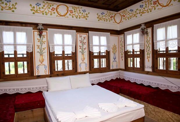 Muratoğlu Konak Otel - Görsel 4