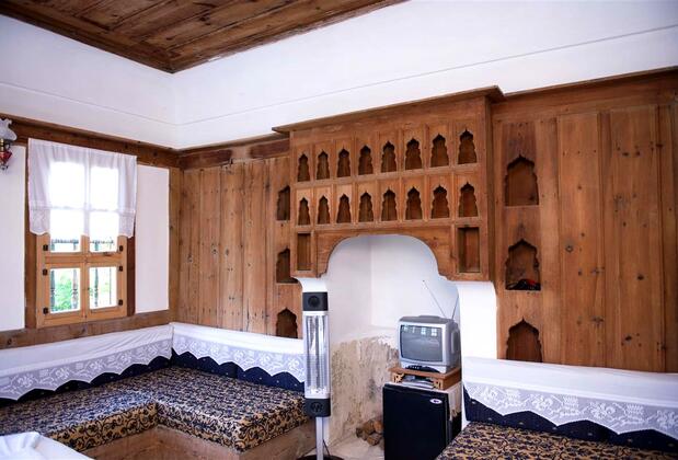 Muratoğlu Konak Otel - Görsel 8