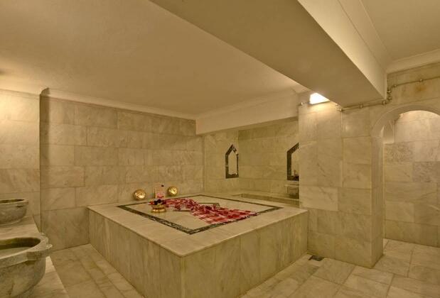 Melissa Otel Kleopatra - Görsel 14