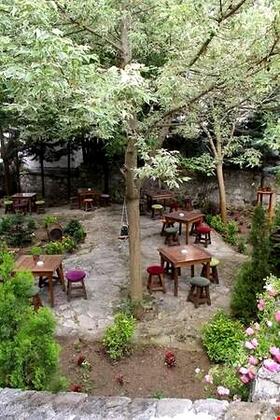 Muratoğlu Konak Otel - Görsel 9