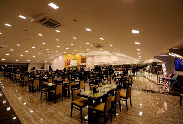 Haldi Otel - Görsel 9