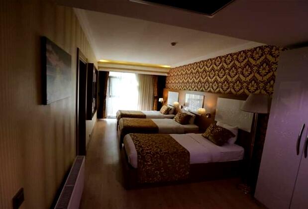 Haldi Otel - Görsel 8