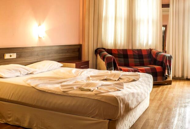 Ender Hotel - Görsel 4