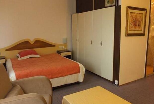 Hotel Delta Yss - Görsel 23